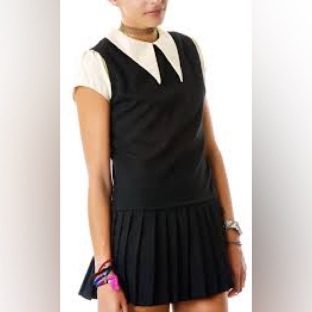 UNIF Charlotte dress
